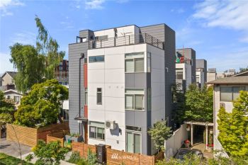 6311 42nd Avenue SW #B, Seattle, WA 98136
