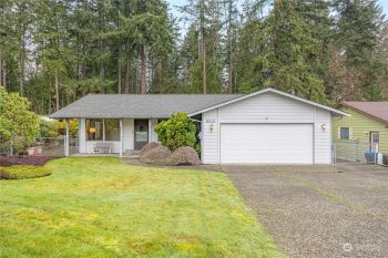 913 Eckard Place , Port Angeles, WA 98362