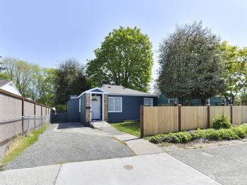 2363 S Hosmer , Tacoma, WA 98405