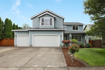 9112 NE 164th Avenue , Vancouver, WA 98682