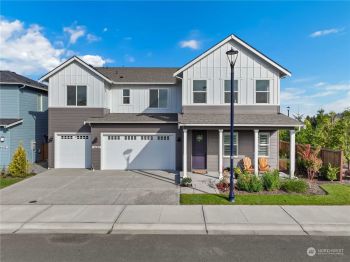4434 Explorer Avenue , Port Orchard, WA 98367