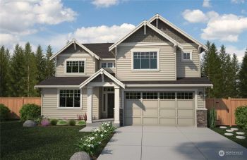 3158 Stephanie Loop NE, Lacey, WA 98516