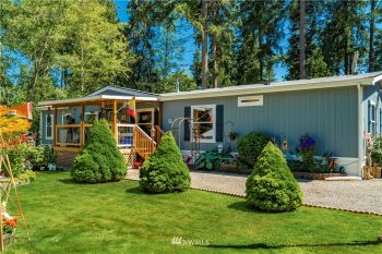 17144 Heather Lane SE, Yelm, WA 98597