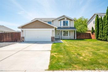 212 G St NE , Quincy, WA 98848
