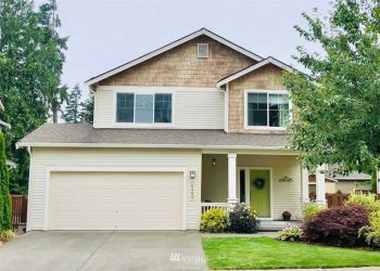 6309 Annette Court SE, Auburn, WA 98092-8380