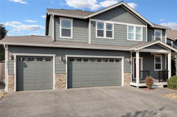 1571 SW Downfield Way , Oak Harbor, WA 98277