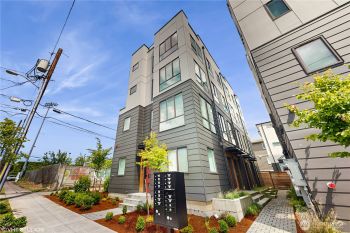 1300 E Remington Court #A, Seattle, WA 98122