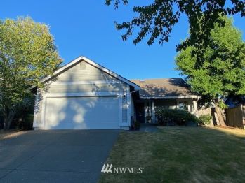 4208 Seville Drive SE, Lacey, WA 98503