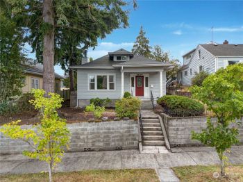 3616 N 8th Street , Tacoma, WA 98406