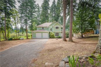 21749 Clear Lake Boulevard SE, Yelm, WA 98597