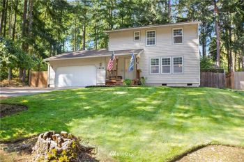 18449 Rampart Drive SE, Yelm, WA 98597