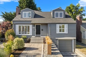 3056 NW 67th Street , Seattle, WA 98117