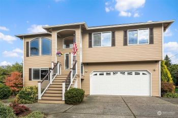 908 21st Place , Snohomish, WA 98290-1451