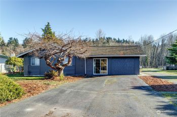 93 S Ridge View Drive , Port Angeles, WA 98362