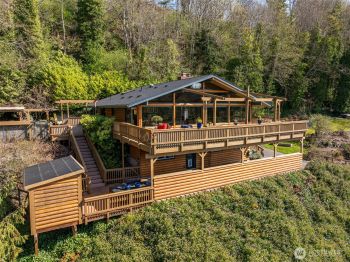 842 Strait View Drive , Port Angeles, WA 98362