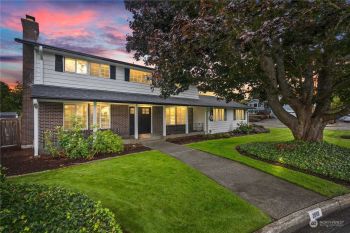 2050 Fremont Circle , Tacoma, WA 98406