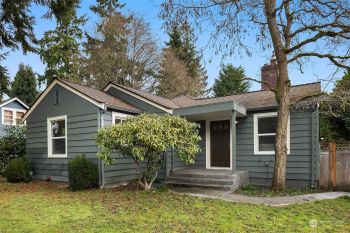 19900 Fremont Avenue N, Shoreline, WA 98133