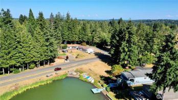 21 SE Iris Place , Shelton, WA 98584