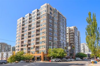 2801 1st Avenue #1118, Seattle, WA 98121
