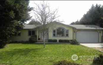 80 Garden Lane , Sequim, WA 98382