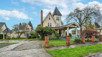 119 Cedar Avenue , Snohomish, WA 98290
