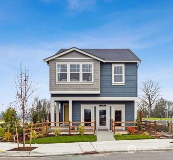 1705 Noble Avenue #WH 72, Snohomish, WA 98290