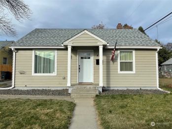 427 6th Avenue SW, Ephrata, WA 98823