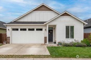 11218 NE 136th Avenue NE, Vancouver, WA 98682