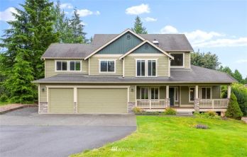 3927 115th Avenue SE, Snohomish, WA 98290