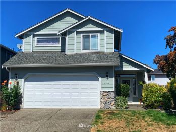 6705 133rd St E, Puyallup, WA 98373