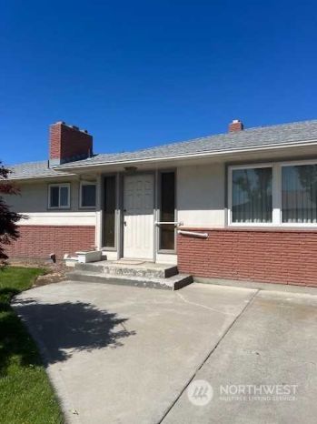 103 SW M Street , Quincy, WA 98848