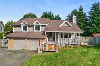 29620 58th Place S, Auburn, WA 98001-2376