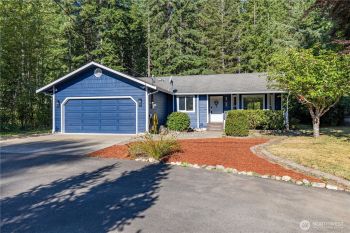 120 E Road of Tralee , Shelton, WA 98584