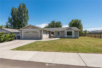60 Torres Court , Sequim, WA 98382