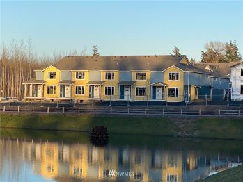 4219 Spire Drive #G-34, Bellingham, WA 98226