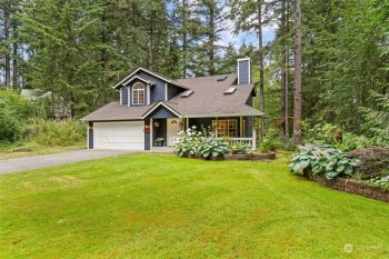 7961 NE Rocky Lane , Kingston, WA 98346
