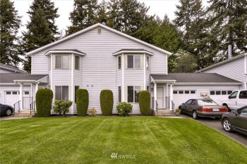 32722 4th Place S #12-C, Federal Way, WA 98003