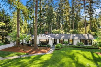 23350 SE 22nd Street , Sammamish, WA 98075