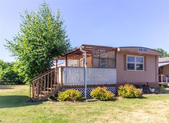 838 W Axton Road #54, Bellingham, WA 98226
