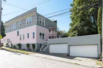 4700 SW Othello Street , Seattle, WA 98136