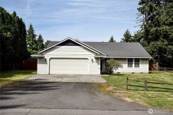 4302 NE 143rd Avenue , Vancouver, WA 98682