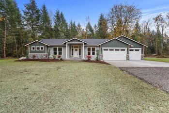 13928 Brenda Lane SE, Yelm, WA 98597