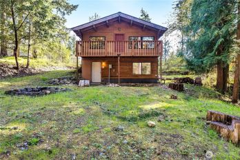 18735 Sylvan Dell Court SE, Yelm, WA 98597