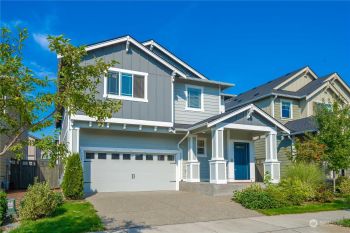 32803 Stuart Avenue SE, Black Diamond, WA 98010