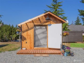 444 Buckhorn Road , Sequim, WA 98382
