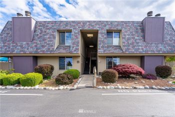 1535 Castlerock Avenue #56, Wenatchee, WA 98801