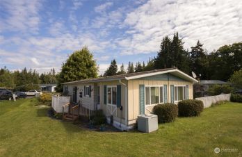 140 Heather Circle , Port Angeles, WA 98362-9999