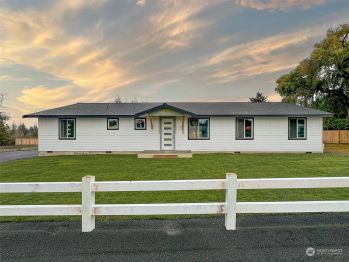 80 Apple Blossom Lane , Sequim, WA 98382