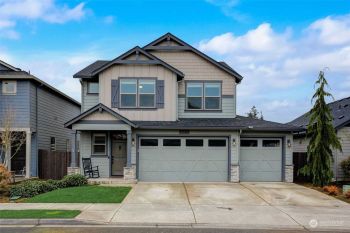 11104 NE 133rd Court , Vancouver, WA 98682