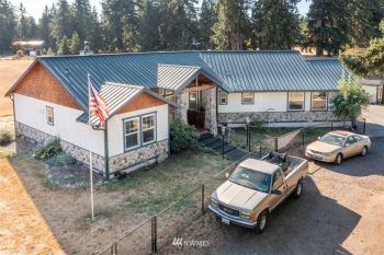 21447 Peissner Road SE, Yelm, WA 98597